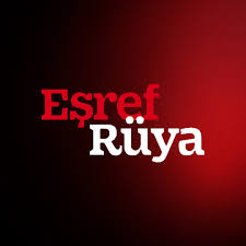 Eşref Rüya